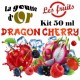 DRAGON CHERRY  / KITS 50 ML