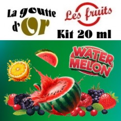 WATERMELON / KITS 20 ML