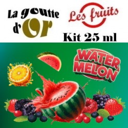 WATERMELON / KIT 25 ML