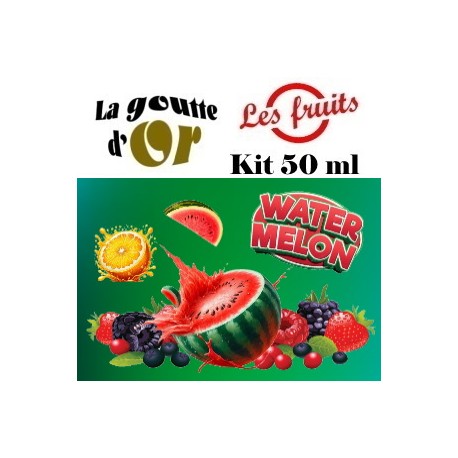 WATERMELON / KITS 50ML