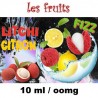 FIZZ LITCHI CITRON